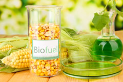 Eliburn biofuel availability