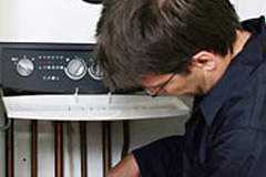 boiler repair Eliburn