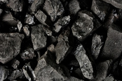 Eliburn coal boiler costs