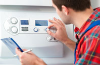 free Eliburn gas safe engineer quotes