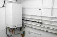 Eliburn boiler installers