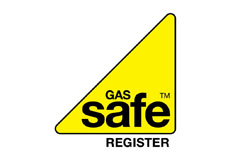 gas safe companies Eliburn